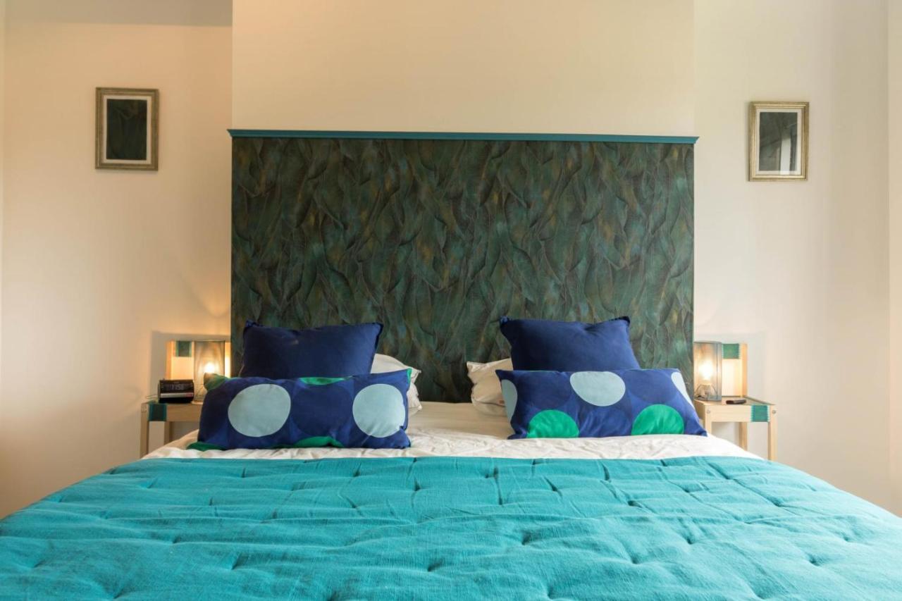 Maison Entre Campagne Et Foret Aspret-Sarrat ภายนอก รูปภาพ